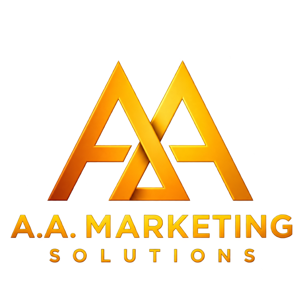 Logo AA Marketing Solutions